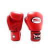 TWINS BGVL3 BOXHANDSCHUHE - ROT
