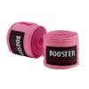 BOOSTER BANDAGEN POLO-ELASTISCH 4,6 M - Pink