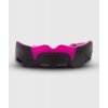 Venum Predator Mundschutz - Schwarz/Pink