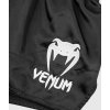 Venum Classic Muay Thai Shorts - Schwarz/Weiß
