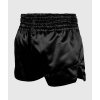 Venum Classic Muay Thai Shorts - Schwarz/Weiß