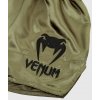 Venum Classic Muay Thai Shorts - Grün