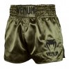 Venum Classic Muay Thai Shorts - Grün