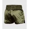 Venum Classic Muay Thai Shorts - Grün