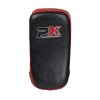 Phoenix PX Thai Pratzen Leder - Schwarz/Rot