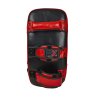 Phoenix PX Thai Pratzen Leder - Schwarz/Rot