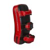 Phoenix PX Thai Pratzen Leder - Schwarz/Rot