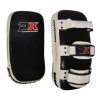 Phoenix PX Thai Pratzen Leder - Schwarz/Weiß