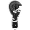 MMA Handschuhe Sparring Challenger - Schwarz/Weiß