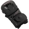 MMA Handschuhe Sparring Challenger - Schwarz/Schwarz