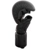 MMA Handschuhe Sparring Challenger - Schwarz/Schwarz