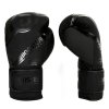Booster Boxhandschuhe Premium Striker - Schwarz