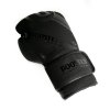 Booster Boxhandschuhe Premium Striker - Schwarz