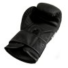 Booster Boxhandschuhe Premium Striker - Schwarz