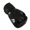 Booster Boxhandschuhe Premium Striker - Schwarz