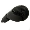 Booster Boxhandschuhe Premium Striker - Schwarz