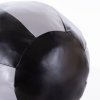 Ego Combat Große Boxbirne - Tear Drop, gefüllt - Grau/Schwarz