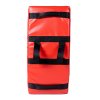 Ego Combat Kick Shield Energy 70 x 35 x 15 cm - Rot