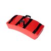 Ego Combat Kick Shield Energy 70 x 35 x 15 cm - Rot