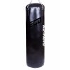 Ego Combat Giant-24 Boxsäck -210 X 60 CM – Schwarz/Schwarz