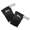 Fairtex Ellbogenschoner EBE1 - Schwarz