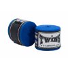 TWINS BANDAGEN NICHT-ELASTISCH 4,5 M - BLAU
