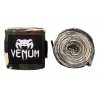 Venum Boxbandagen polo-elastic 2,5 m - Camo
