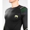 Venum Fusion 2.0 Herren Rashguard - lange Ärmel - Schwarz/Gelb