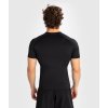 Venum Contender Herren Kurzarm Rashguard - Schwarz/Weiß