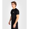 Venum Contender Herren Kurzarm Rashguard - Schwarz/Weiß