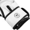 Venum Challenger 3.0 -Boxhandschuhe Schwarz/Weiß