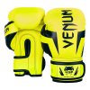 Venum Elite Handschuhe Kids - Exklusiv - Neongelb