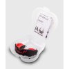 Venum Challenger Mundschutz Kinder - Schwarz/Rot