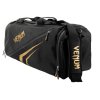 Venum Trainer Lite Evo-Sporttaschen - Schwarz/Gold