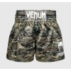 Venum Classic Muay Thai Shorts - Desert Camo