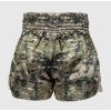 Venum Classic Muay Thai Shorts - Desert Camo