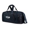 Venum Trainer Lite Sporttaschen - Camo/Blau