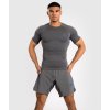 Venum Contender Herren Kurzarm Rashguard - Grau
