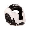 Venum Challenger Kopfschutz - Schwarz/Weiß