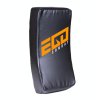 Ego Combat Kick Shield Endurance 75 x 35 x 15 cm - Schwarz/Orange