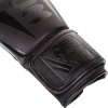 Venum Elite Boxhandschuhe - Schwarz/Schwarz