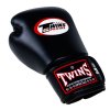 Boxhandschuhe TWINS BG-N-V2 - Schwarz