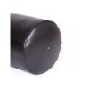 SOFT HIT-24 Boxsack Ego Combat 180 x 40 cm - Schwarz/Weiß