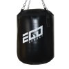 Ego Combat Giant-24 Boxsäck - 70 X 60 CM – Schwarz/Weiß