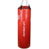 Ego Combat JUMBO-24 Boxsäck -50 cm Durchmesser - Rot/Weiß
