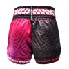 Twins Muay Thai Shorts Maze