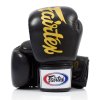 Fairtex BGV19 Boxhandschuhe - Schwarz