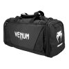 Venum Trainer Lite Evo-Sporttaschen - Schwarz/Weiß