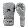 Venum Contender 1.5 Boxhandschuhe - Grau/Schwarz