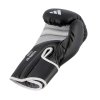 adidas Boxhandschuhe Hybrid 80 ADIH80 - Schwarz/Weiß